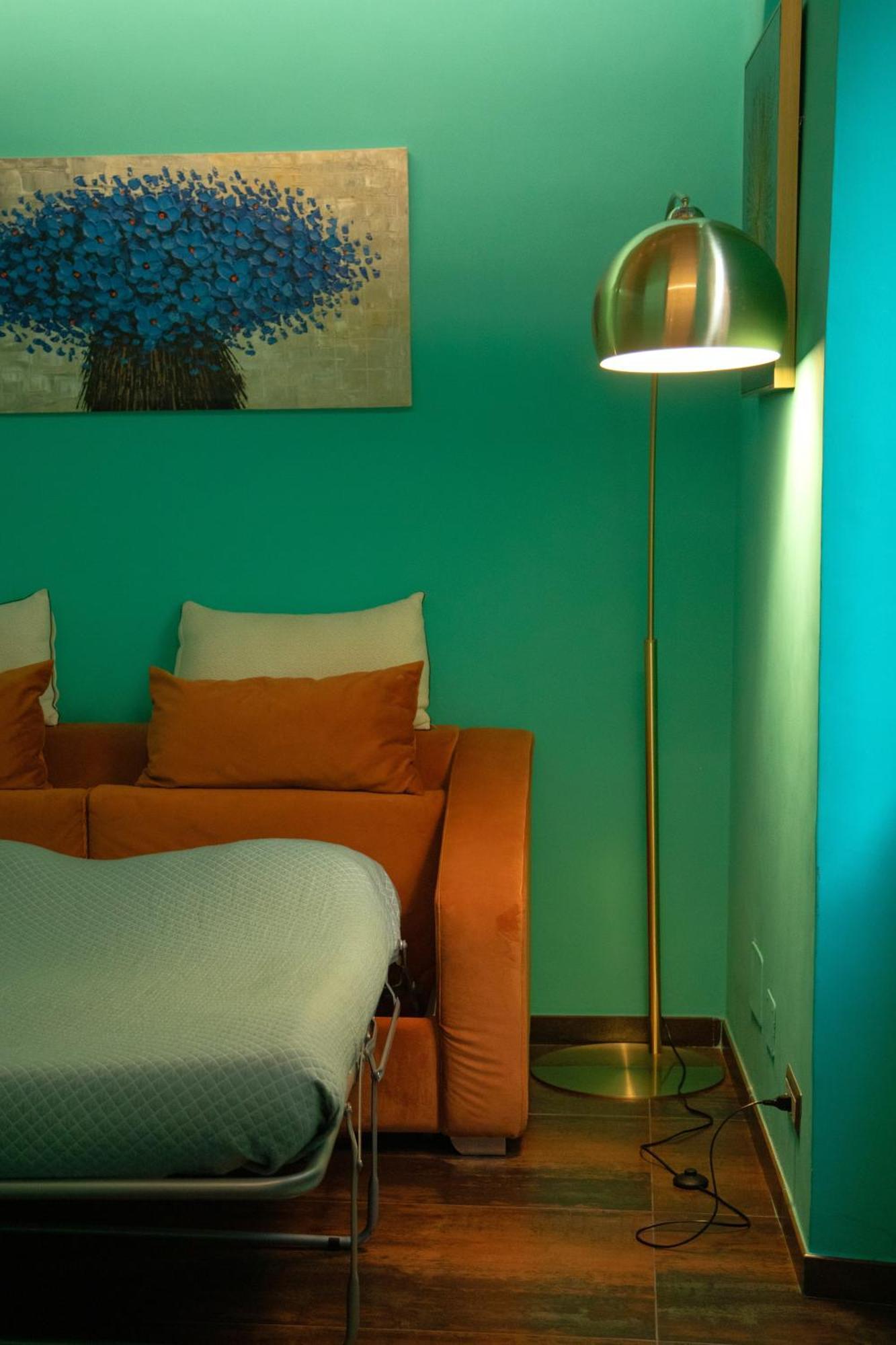Riad Campo De' Fiori — Photos 3